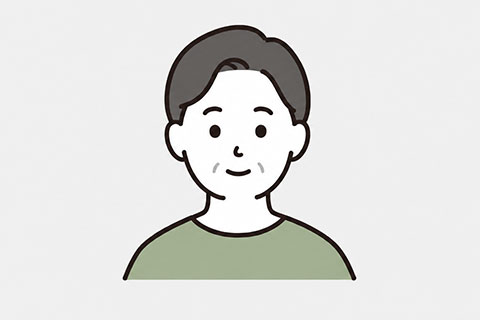 患者様の声 アイコン