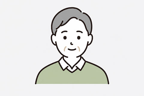 患者様の声 アイコン