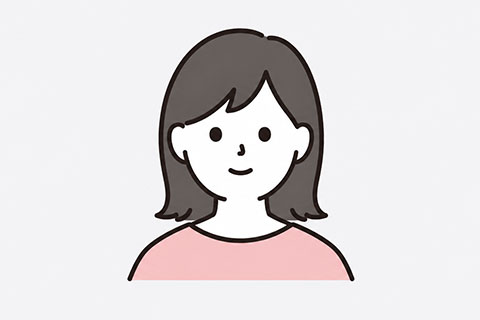 患者様の声 アイコン