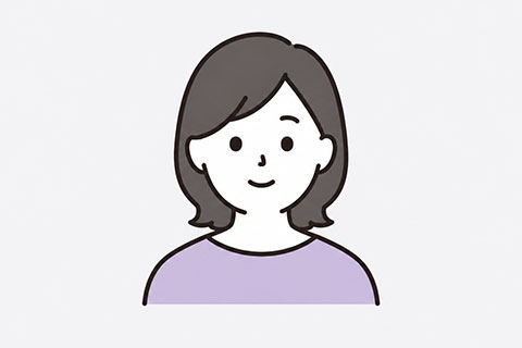患者様の声 アイコン