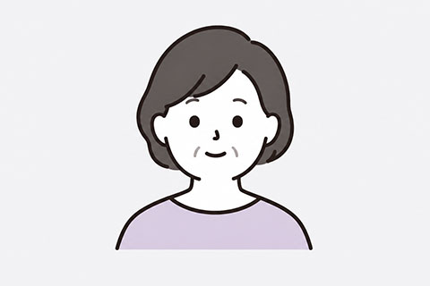 患者様の声 アイコン
