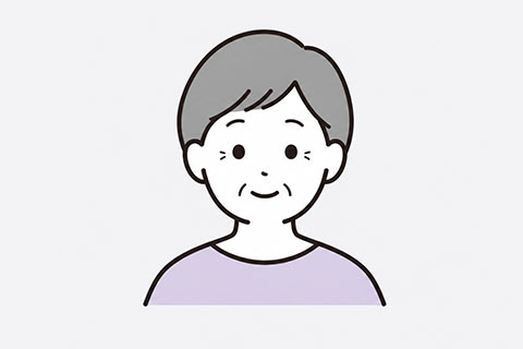 患者様の声 アイコン